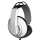 Słuchawki przewodowe Superlux HD681 EVO MKII białe